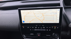 Toyota bZ4X 150kW Motion 71.4kWh 5dr Auto [11kW] Electric Hatchback